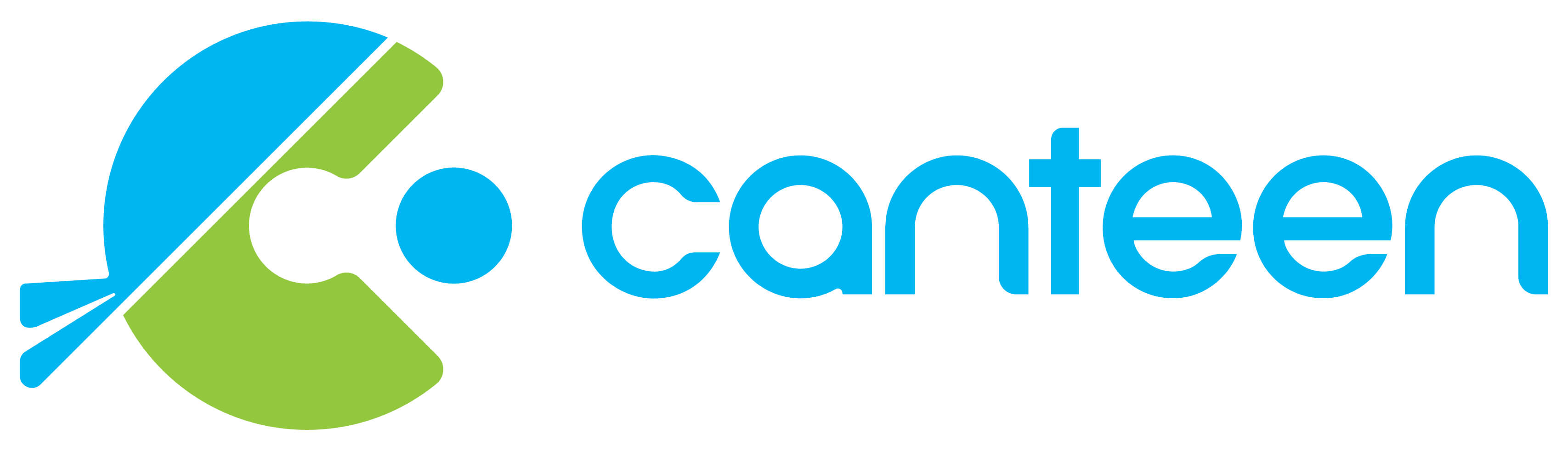 Canteen Horizontal Colour Logo